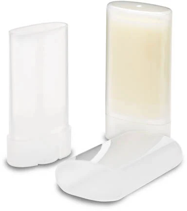 0.5 oz Natural Oval Twist-up