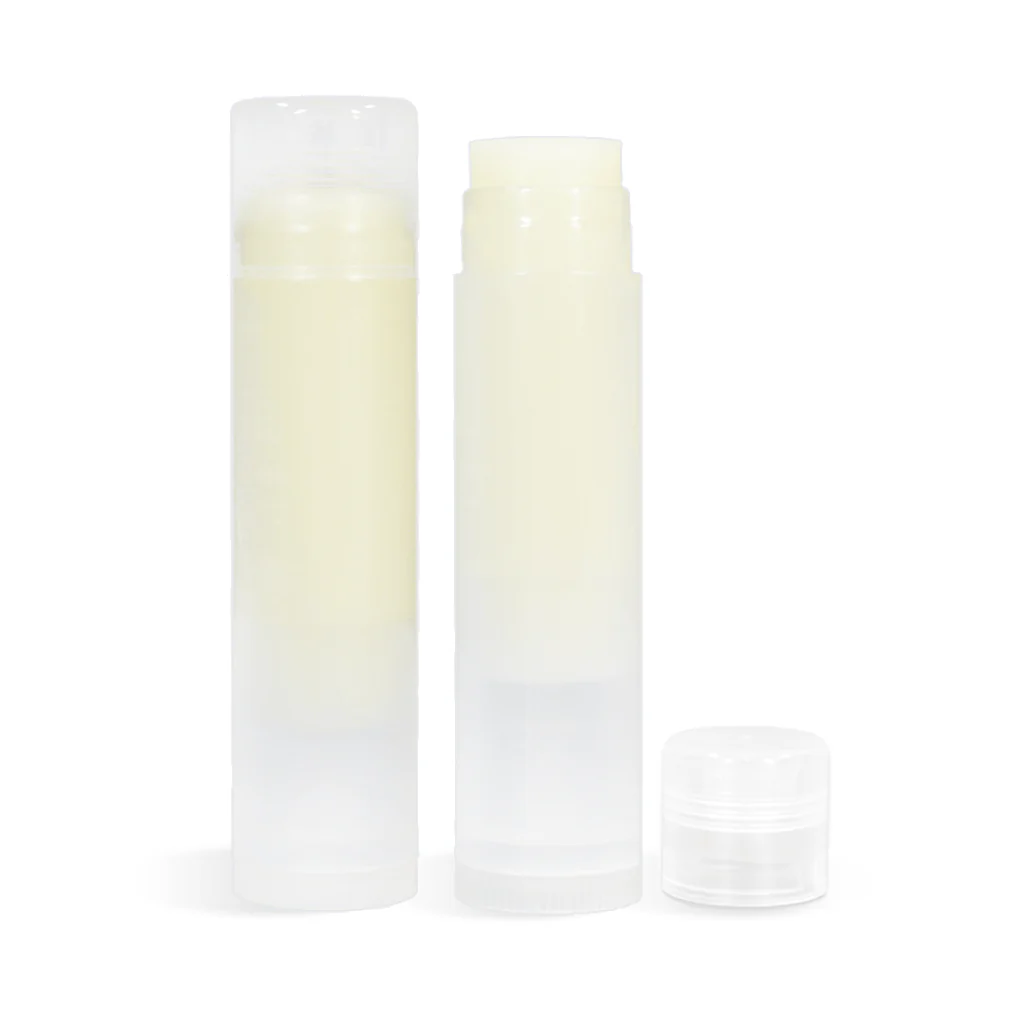 All Natural Pink Grapefruit Lip Balm Making Kit