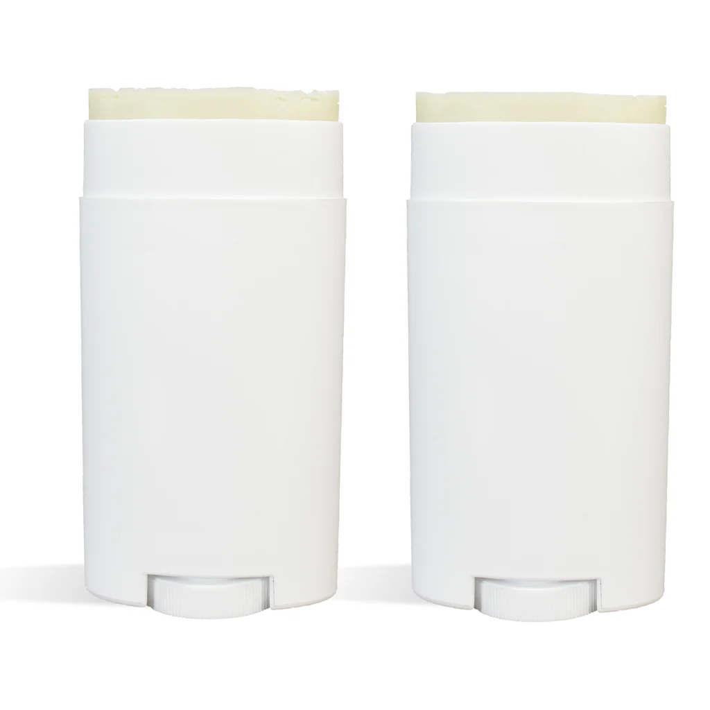 Asian Mandarin & Olive Leaf Natural Deodorant Kit