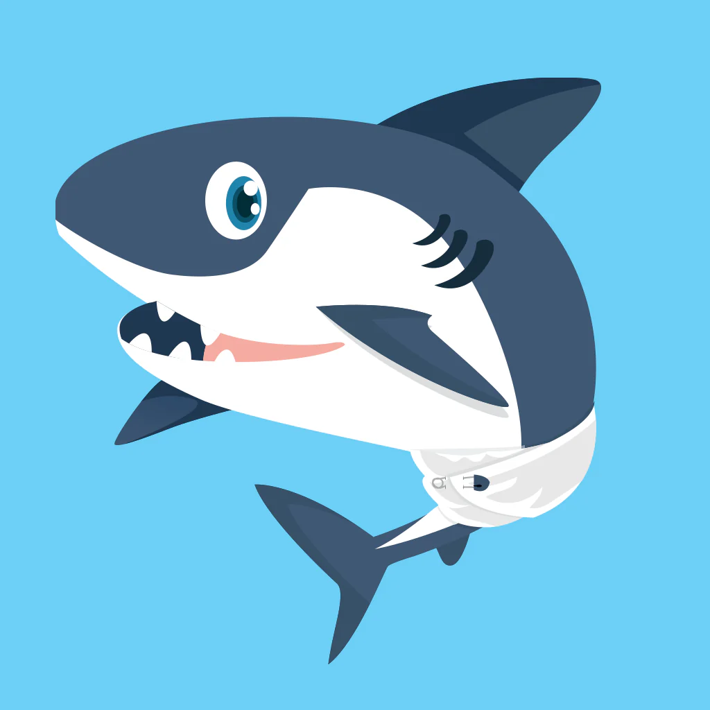Baby Sharks Fragrance Oil 1063