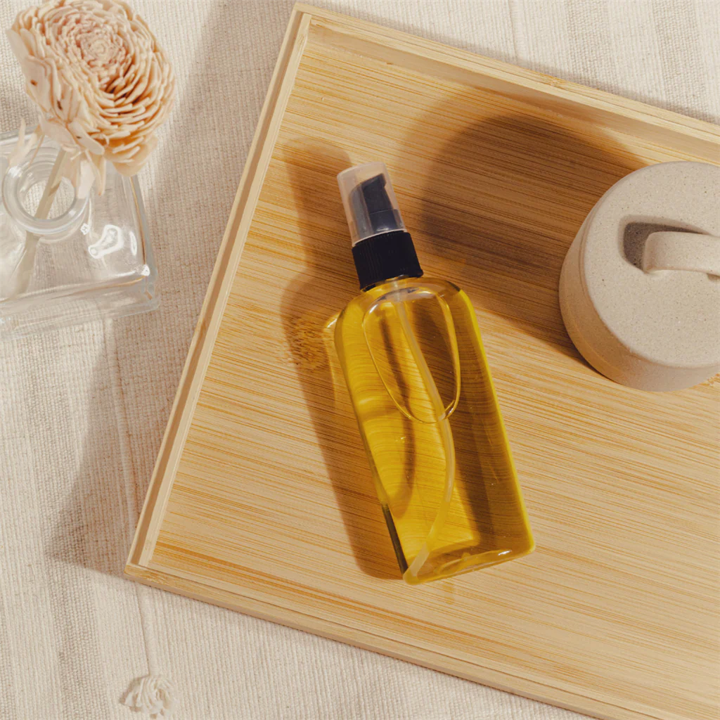 Basic Body Oil Kit