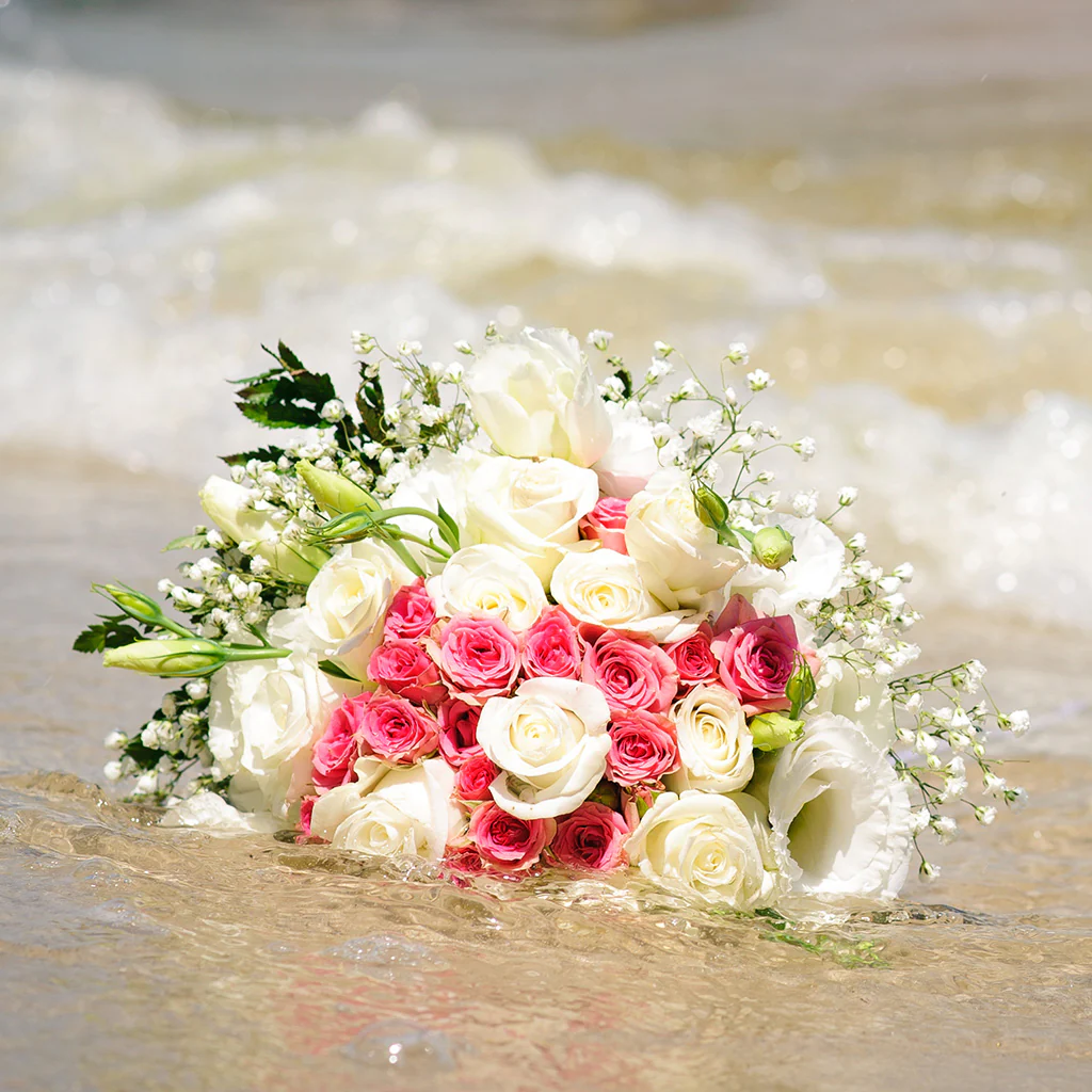 Beach Rose Wood Fragrance Oil 223