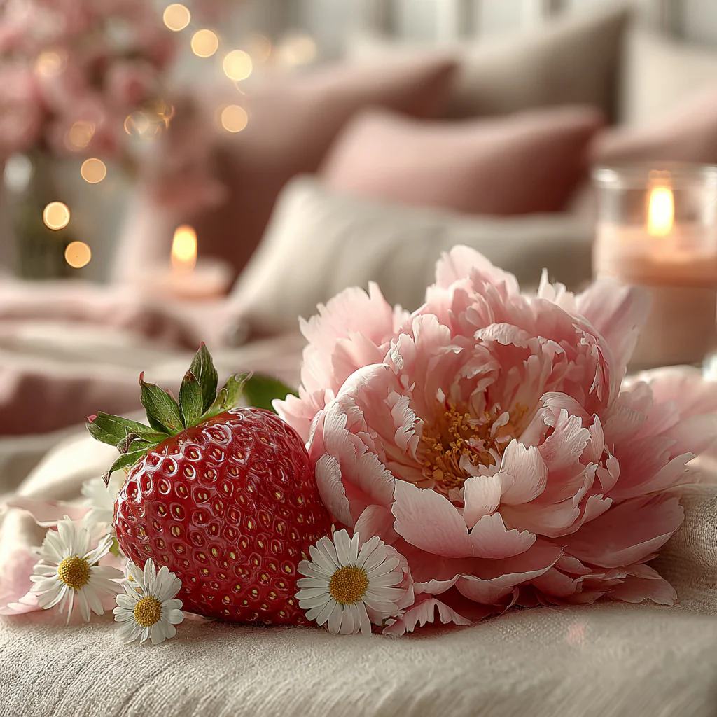 New Fragrance Oils