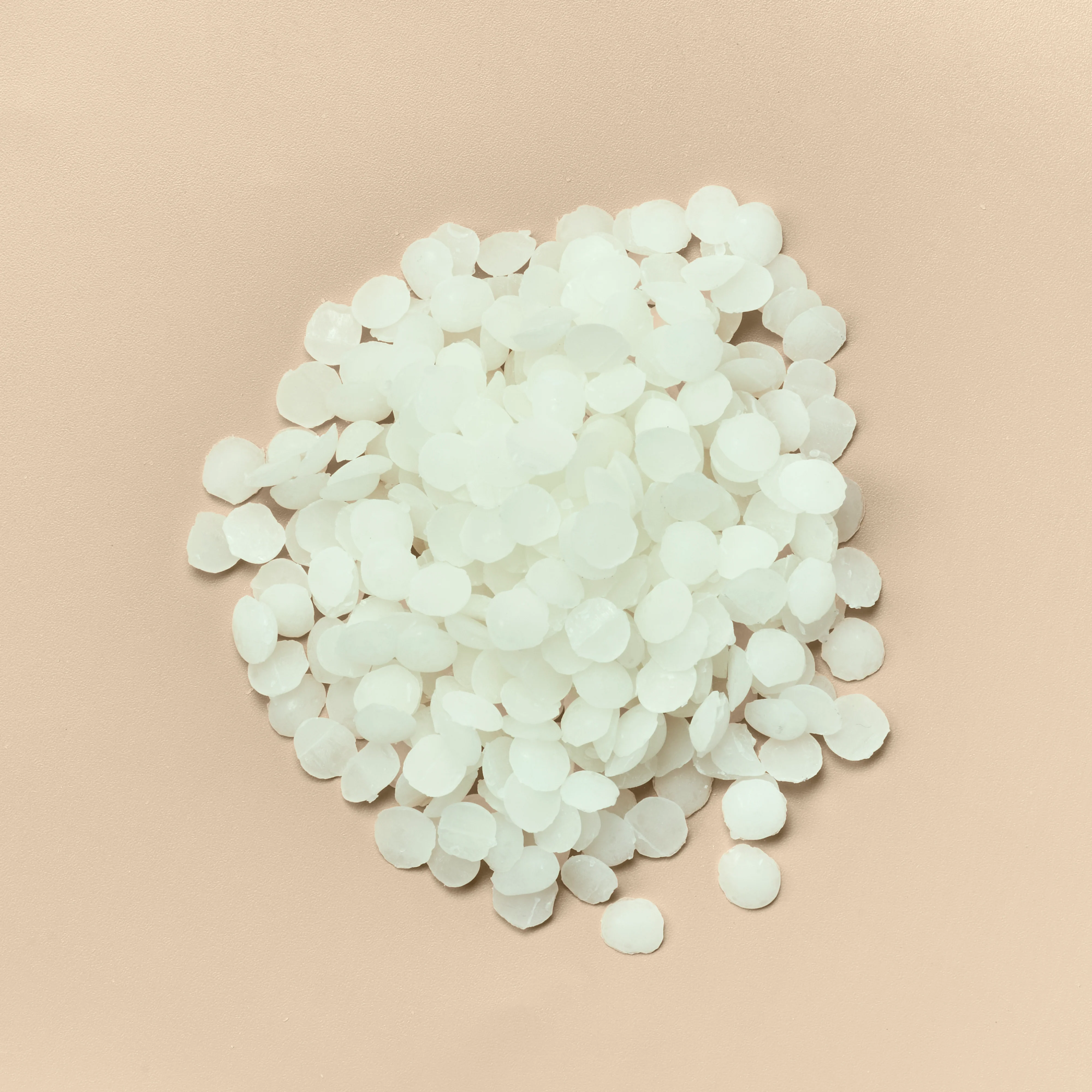 Beeswax - Ivory