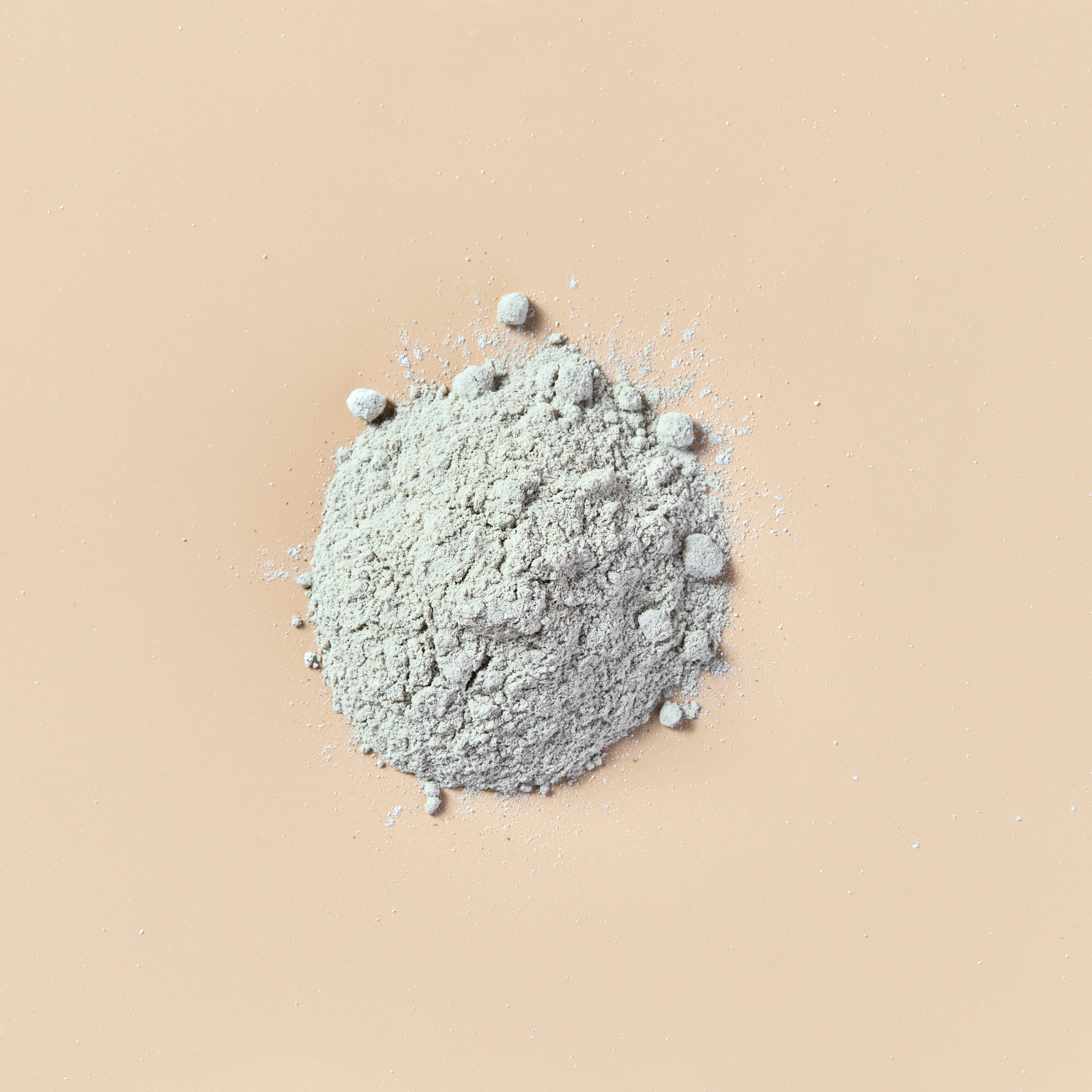 Bentonite Clay