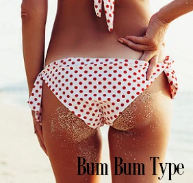 Bum Bum* Fragrance Oil 19858