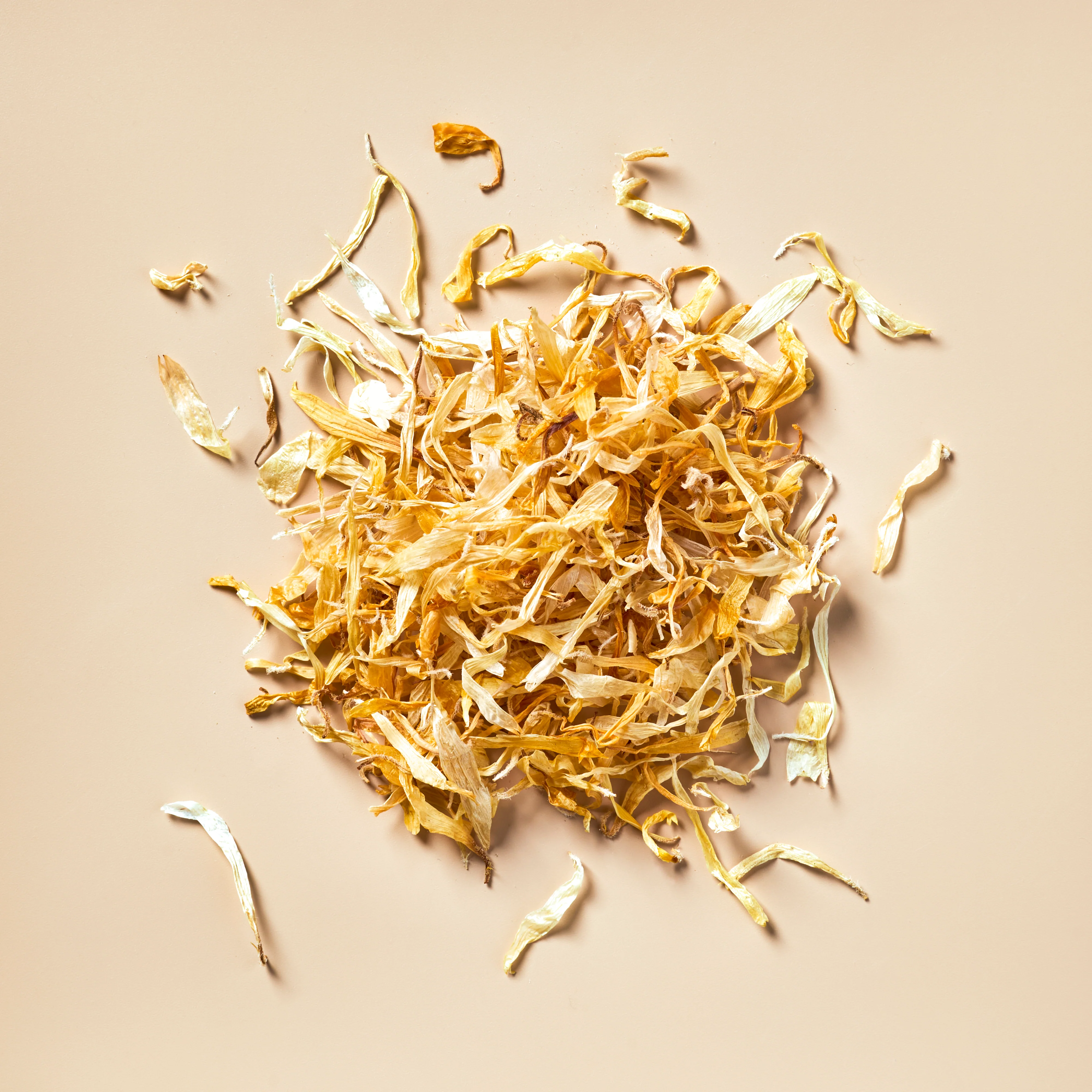 Calendula - Petals Only