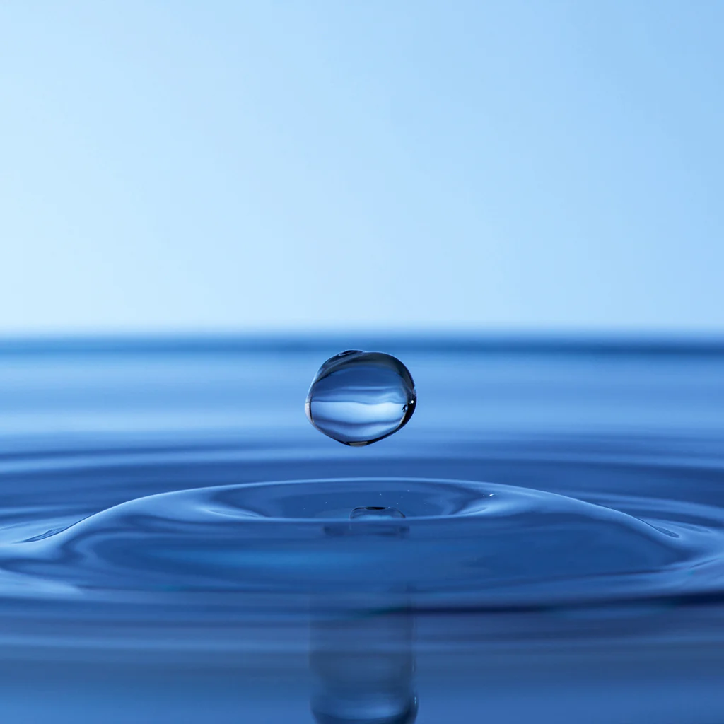 Calming Water* - EO & FO Blend 195