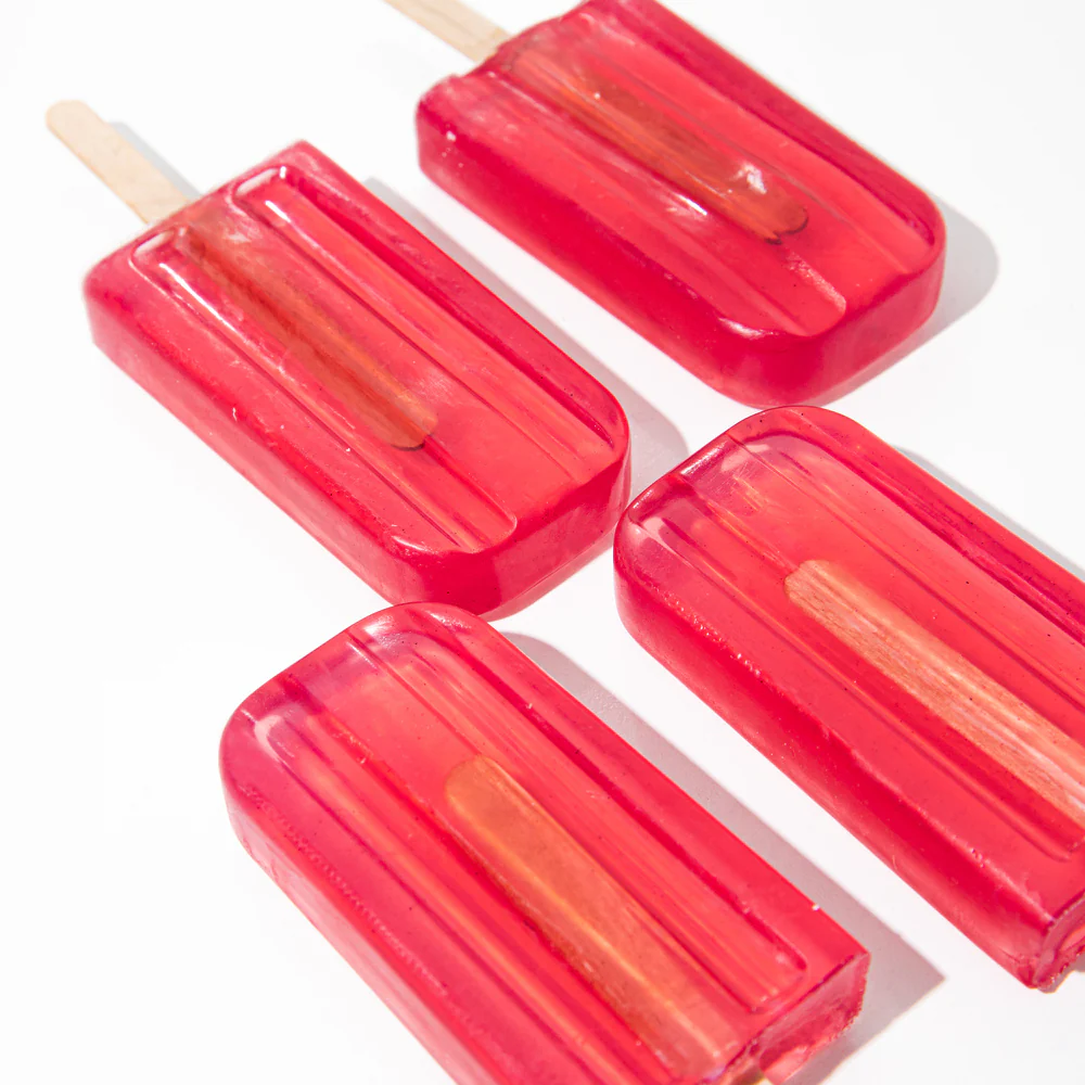 Cherry MP Soap Pops Kit