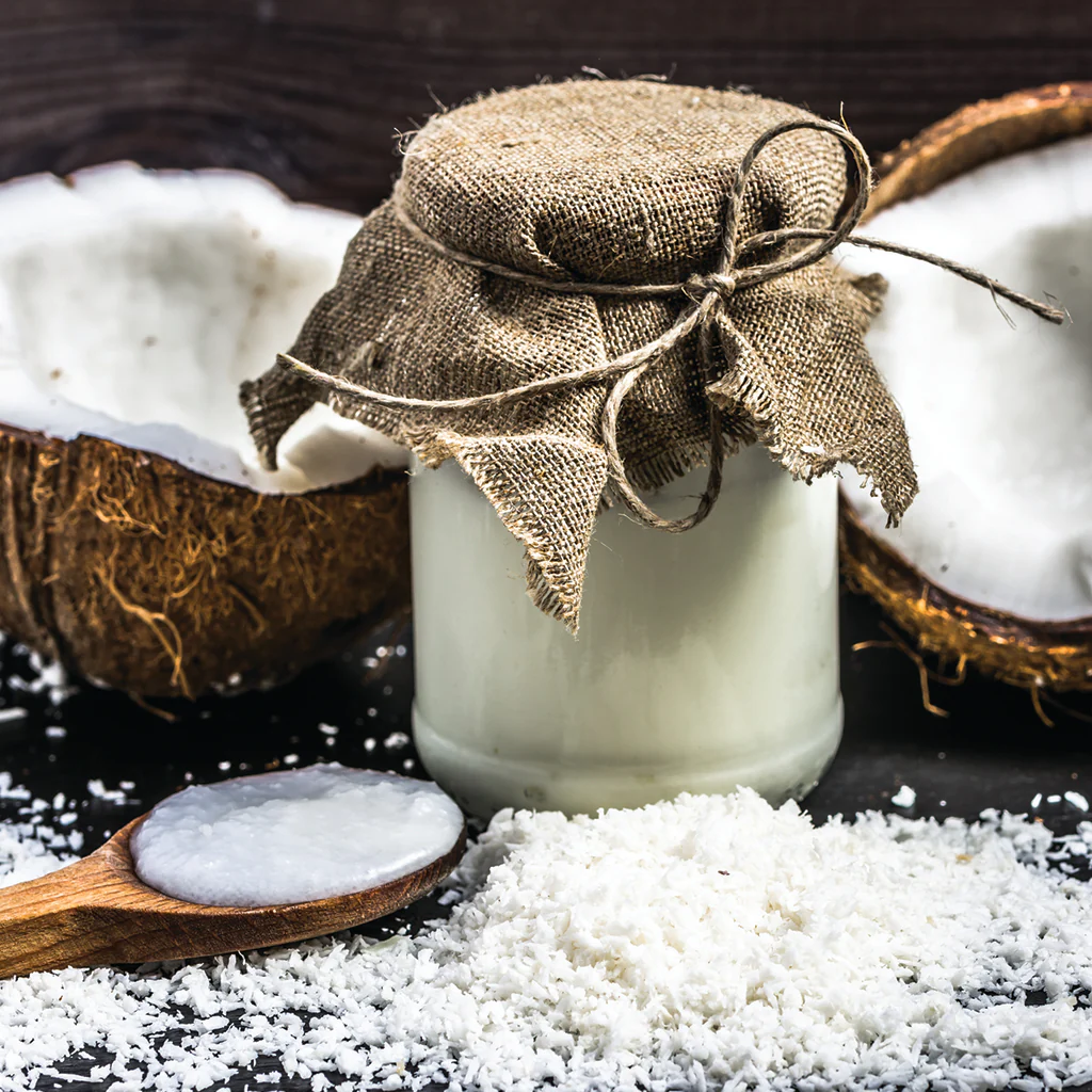 Coconut Rice Milk Fragrance Oil 950
