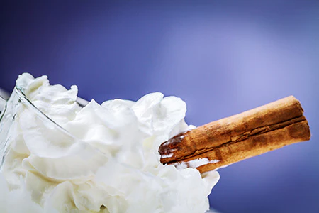 Creamy Cinnamon Vanilla Fragrance Oil 15377