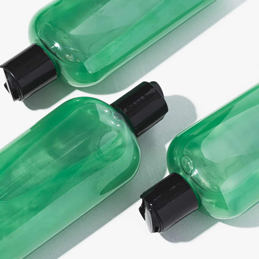 Cucumber Mint Body Wash Kit