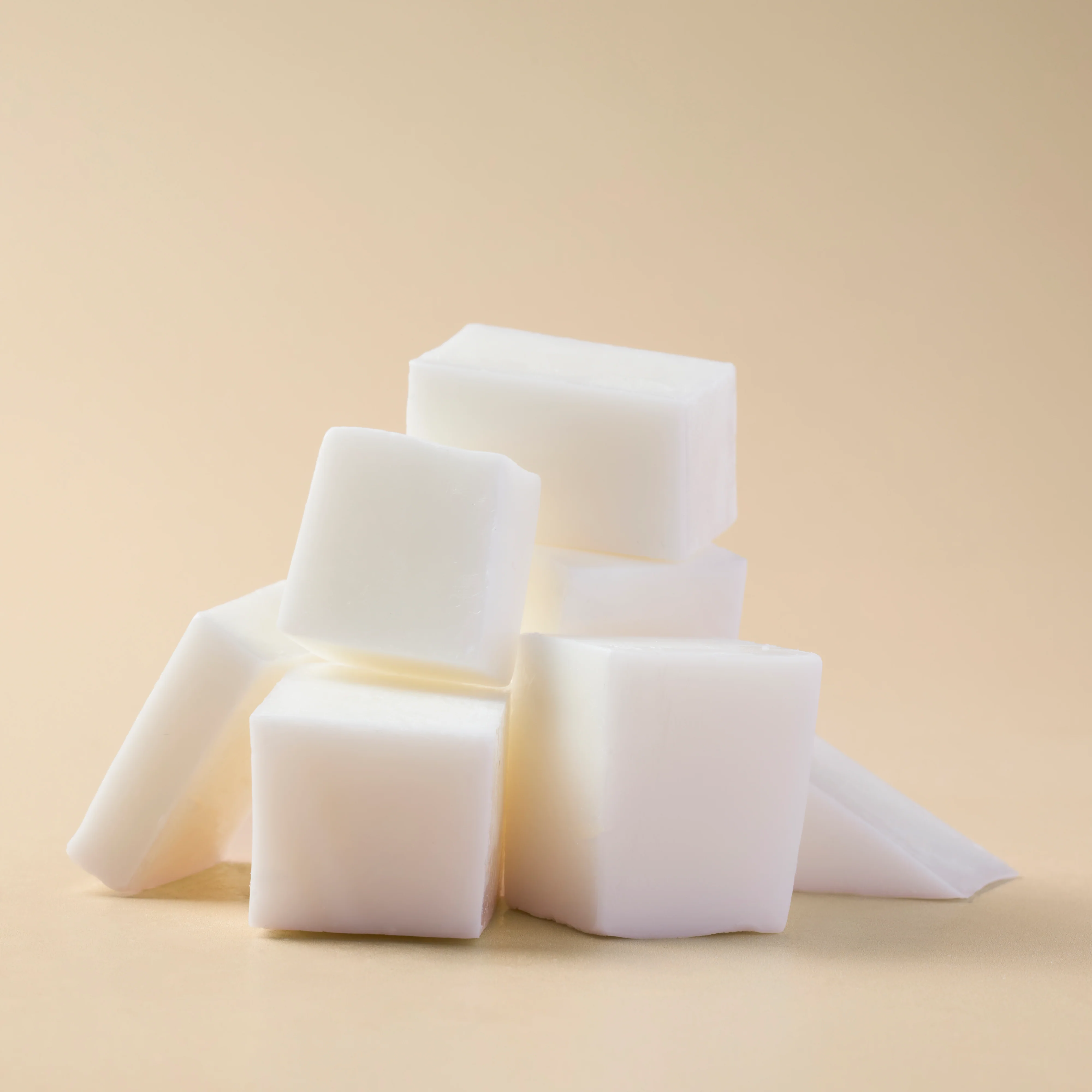 Detergent Free Goat Milk Melt & Pour Soap Base - 2 lb Tray