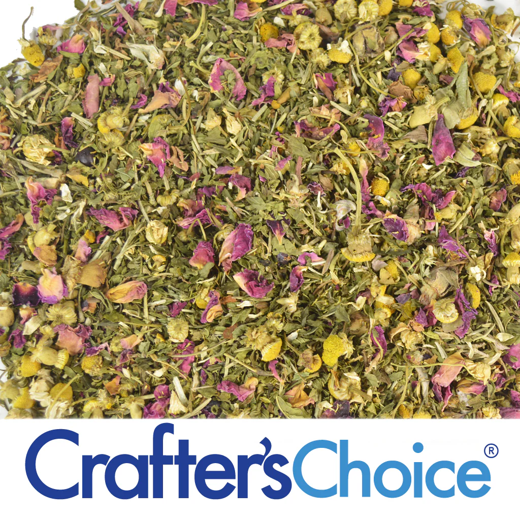 Everyday Bath Tea Blend