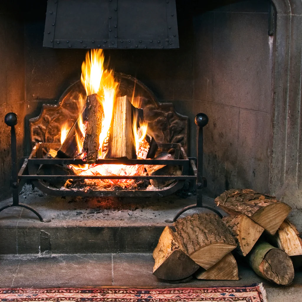 Fireside* - EO & FO Blend 407