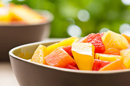 Fruit Medley Fragrance Oil 15559