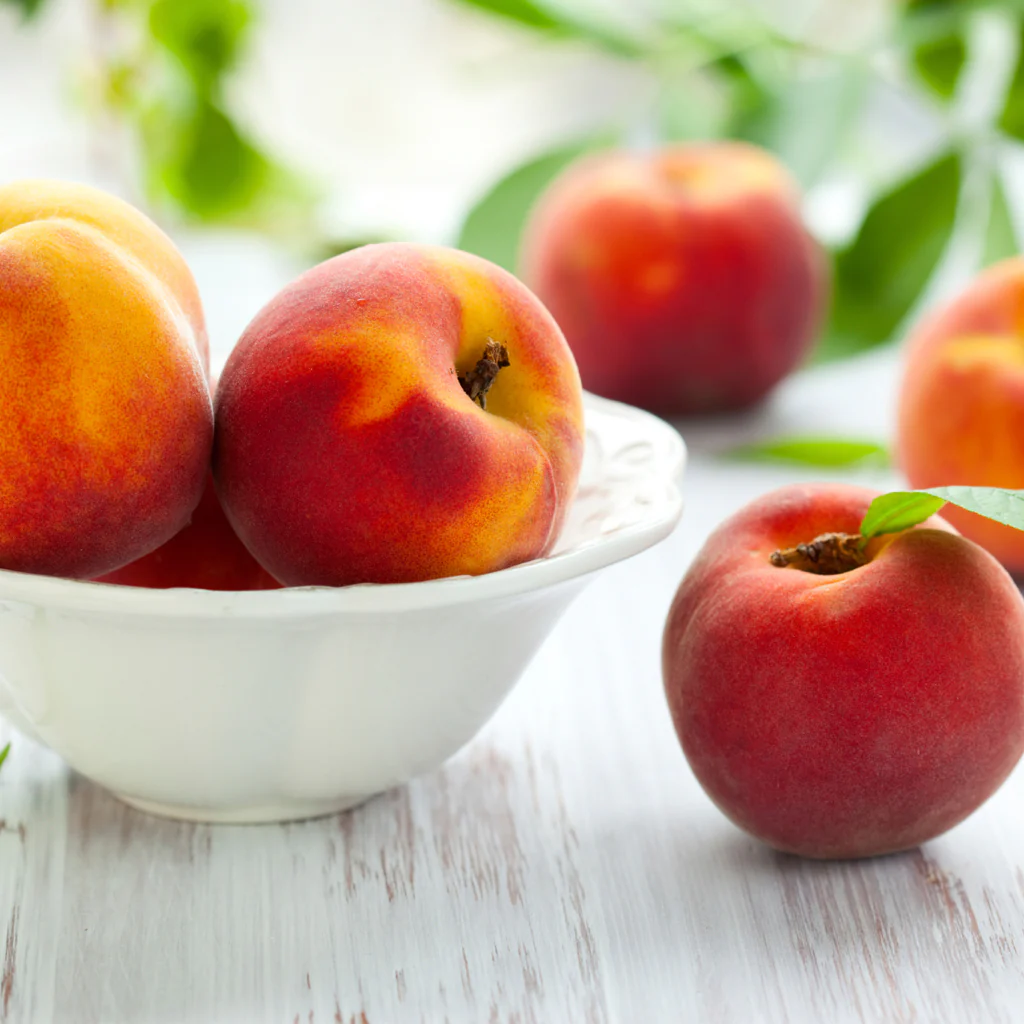 Georgia Peach Fragrance Oil 159