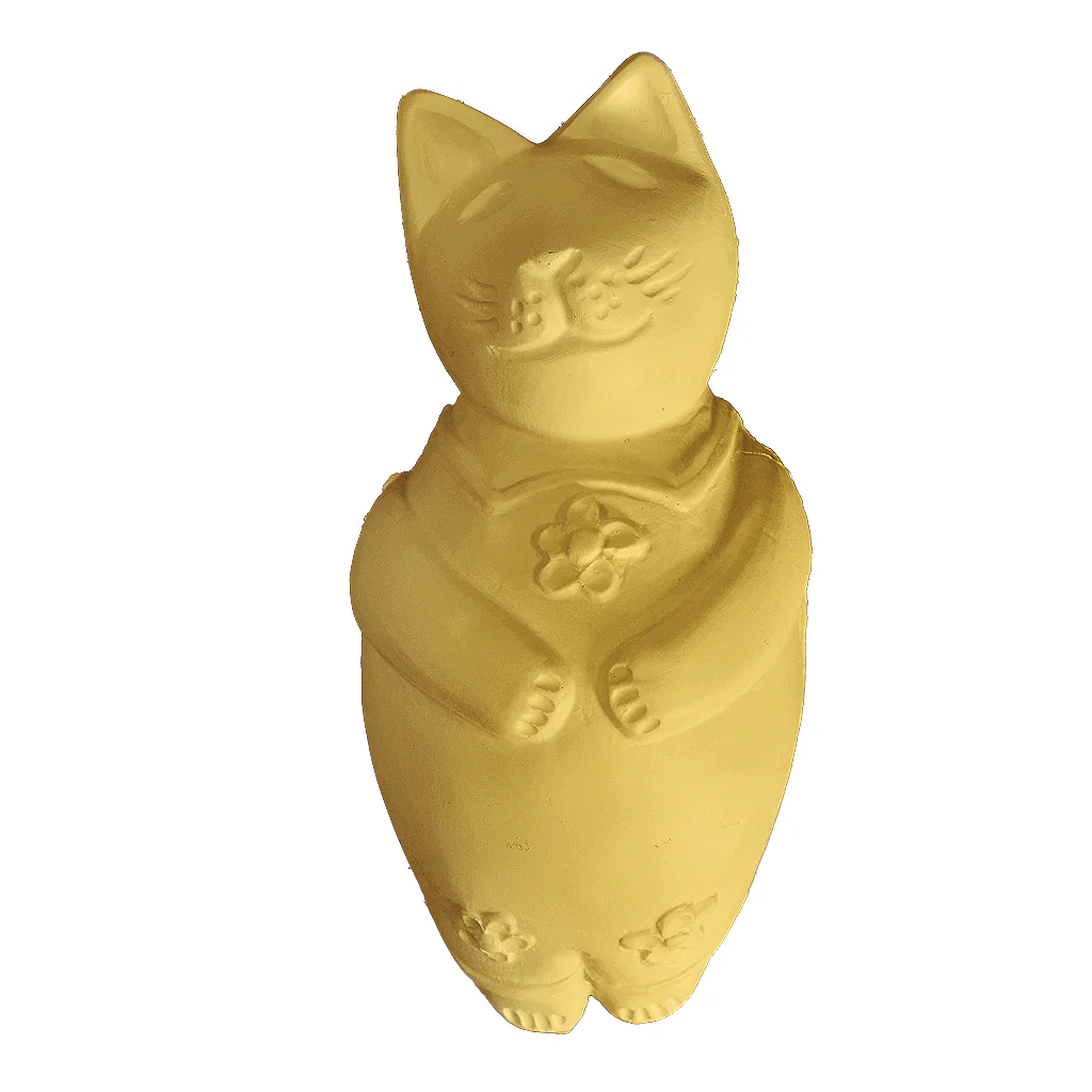 Kitty Soap Mold (Special Order)