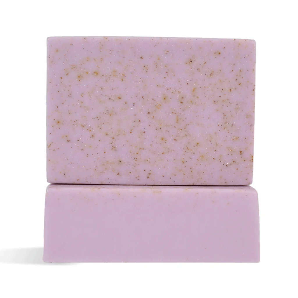 Lavender & Coconut Milk MP Soap Kit