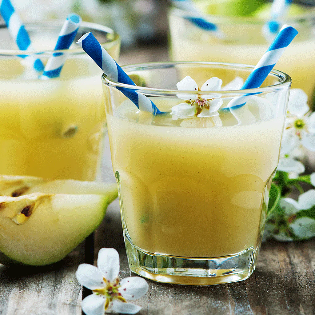 Lemongrass & Nashi Pear - Natural Fragrance Oil (SO)