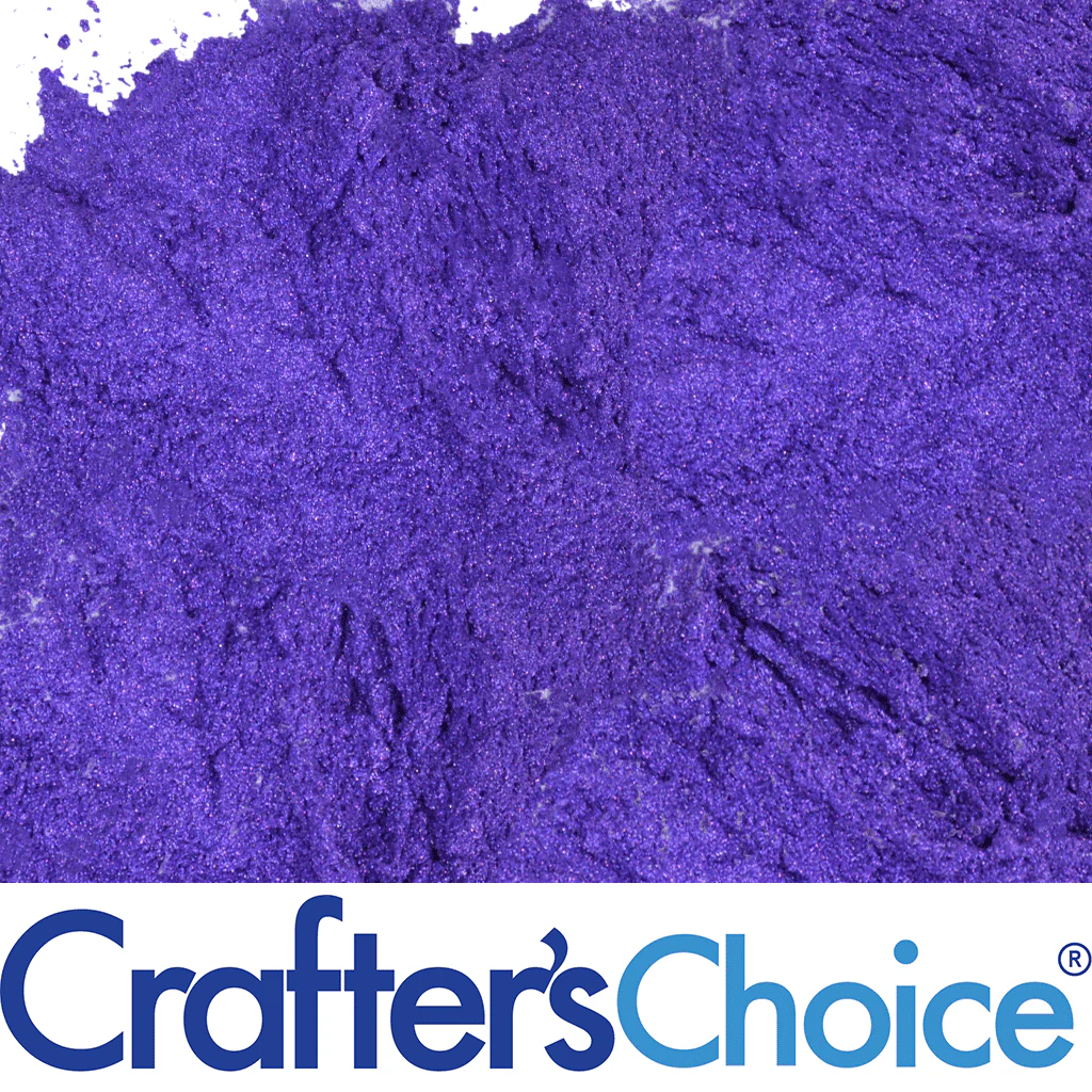 NuTone Purple Mica Powder