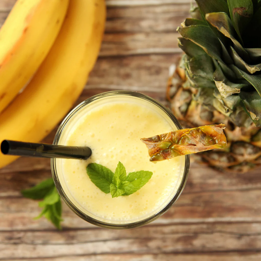 Pineapple Banana Fragrance Oil (Special Order)