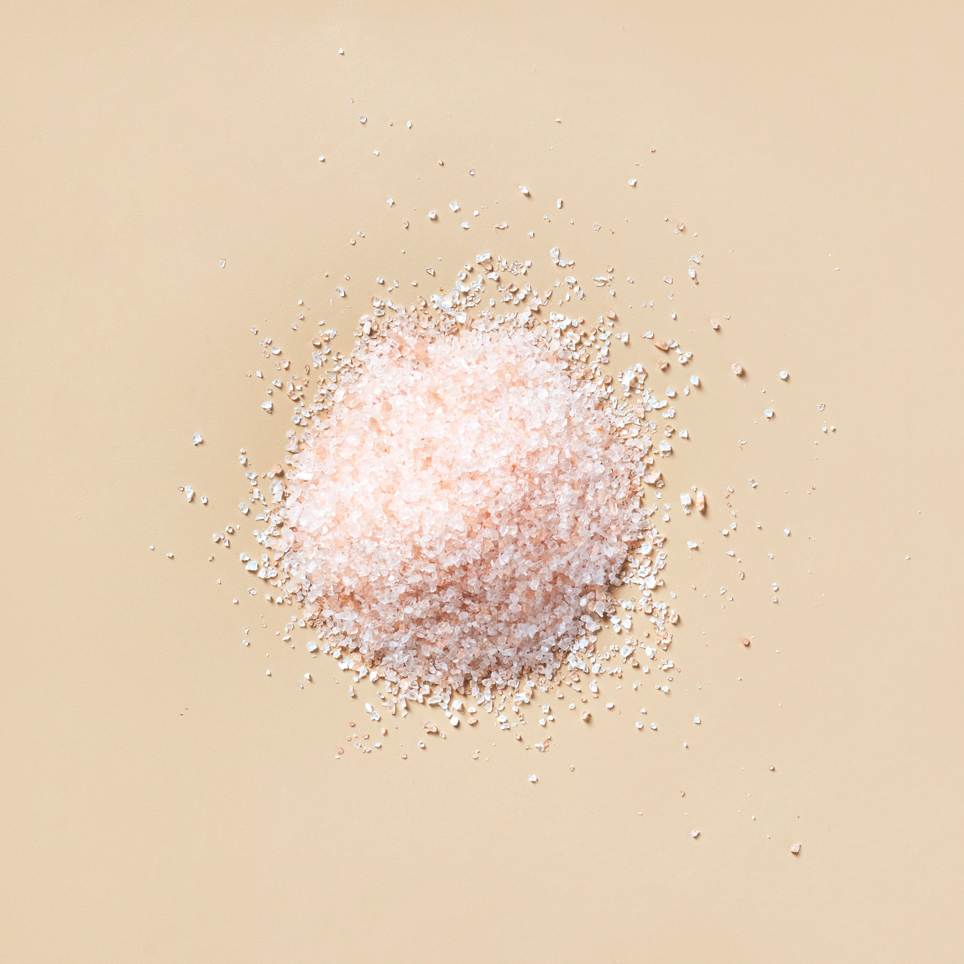 Pink Sea Salt - Fine