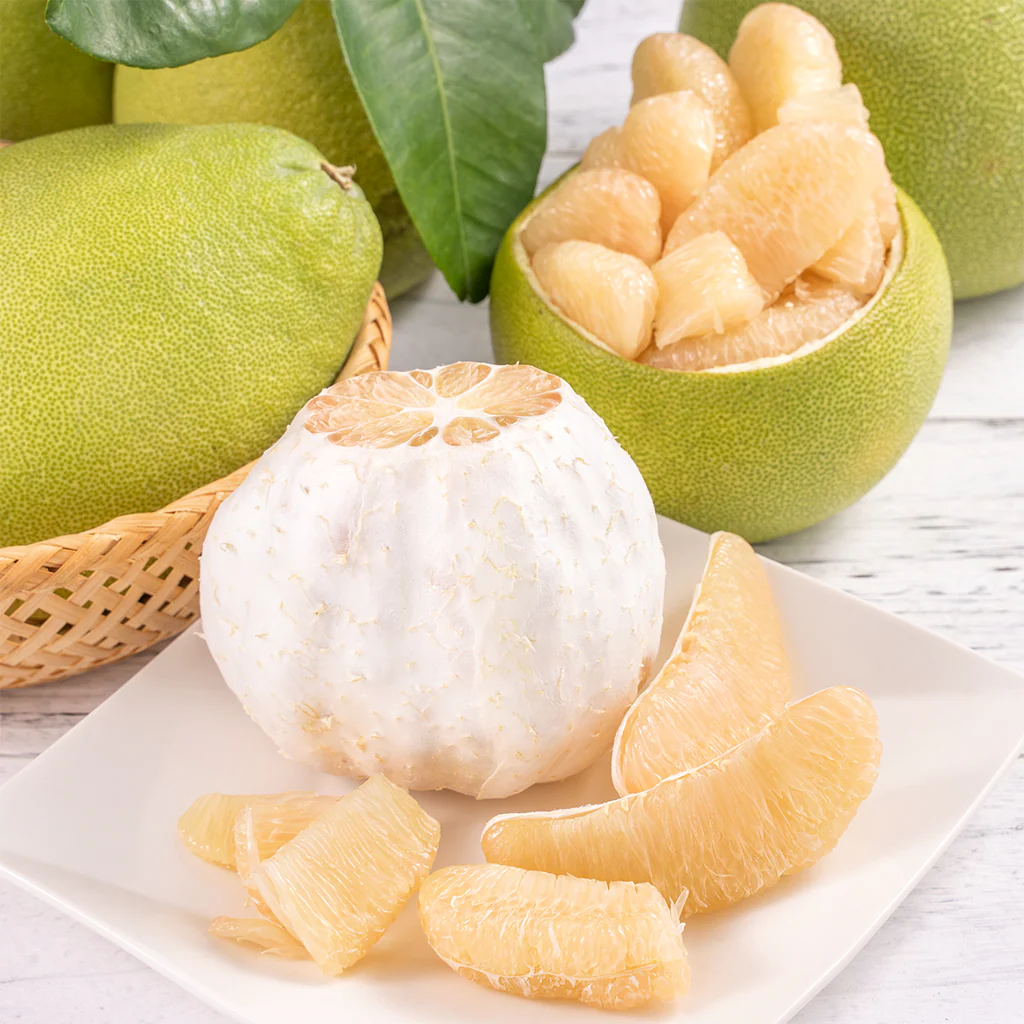 Pomelo & Salty Mist Fragrance Oil (Special Order)