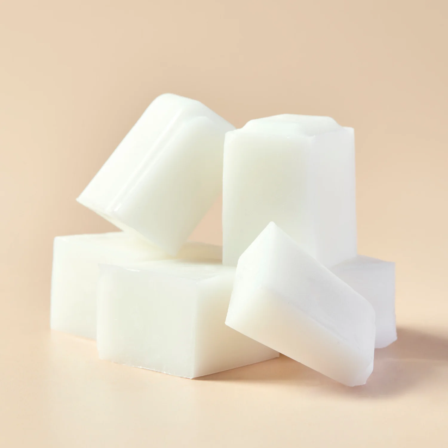 Premium Three Butter Plus Melt & Pour Soap Base - 10 lb Block