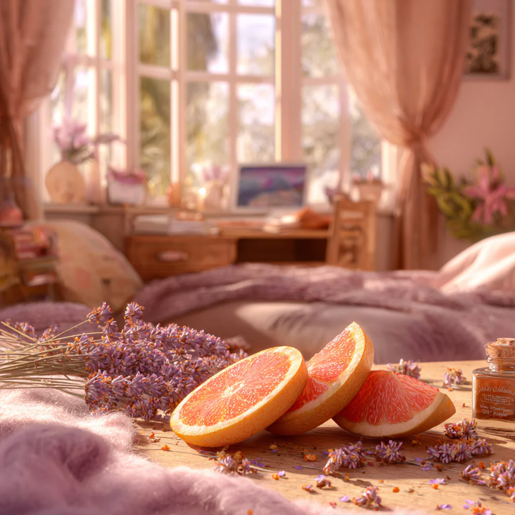 Our New Fragrance Collections