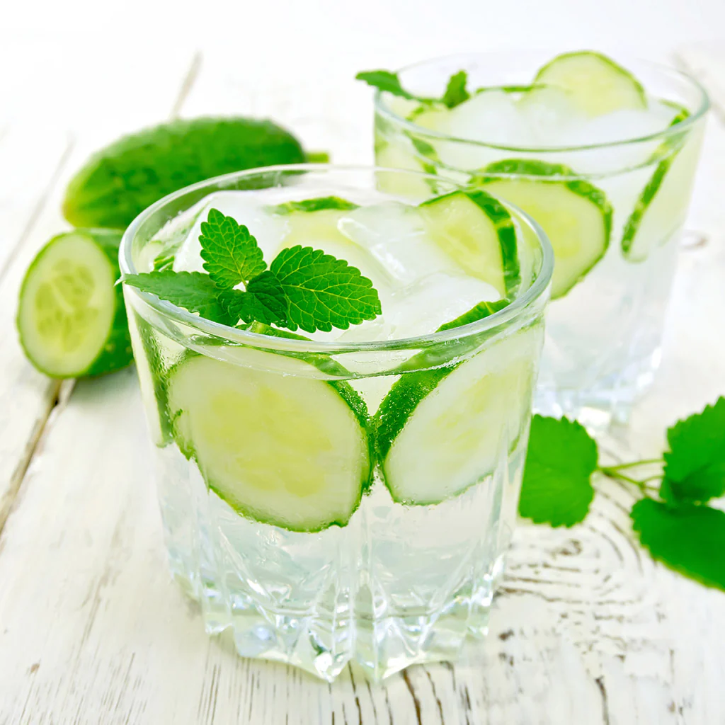 Salted Cucumber Tonic Fragrance Oil (Special Order)