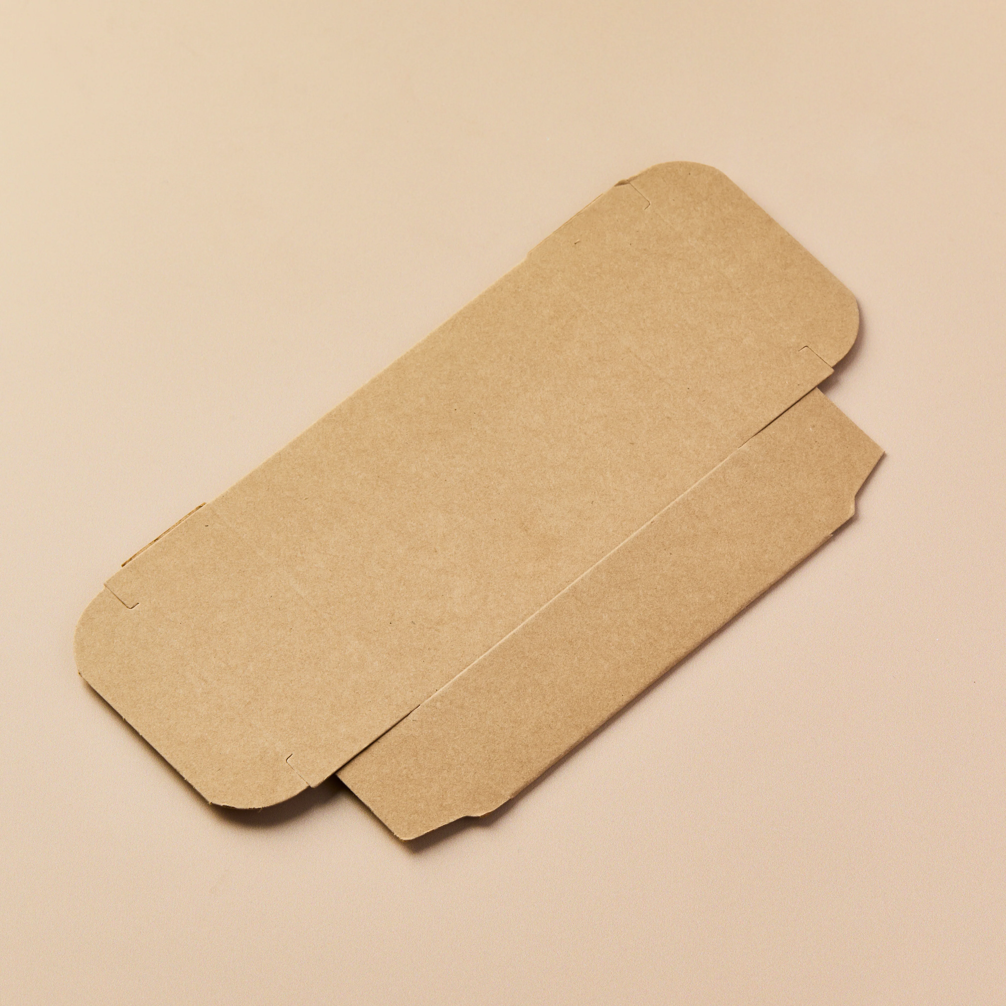 Soap Box - No Window (KRAFT COLOR) - Image 2