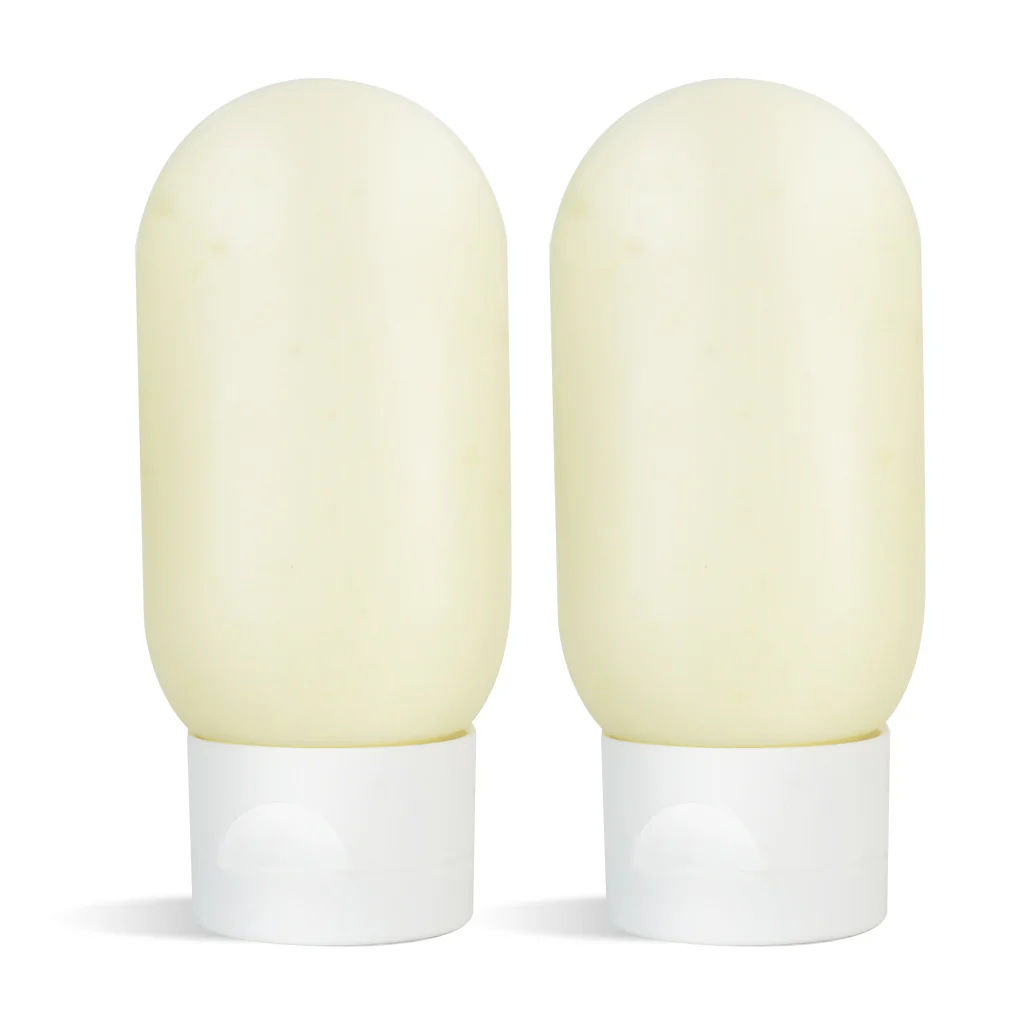 Soothing Baby Cream Kit