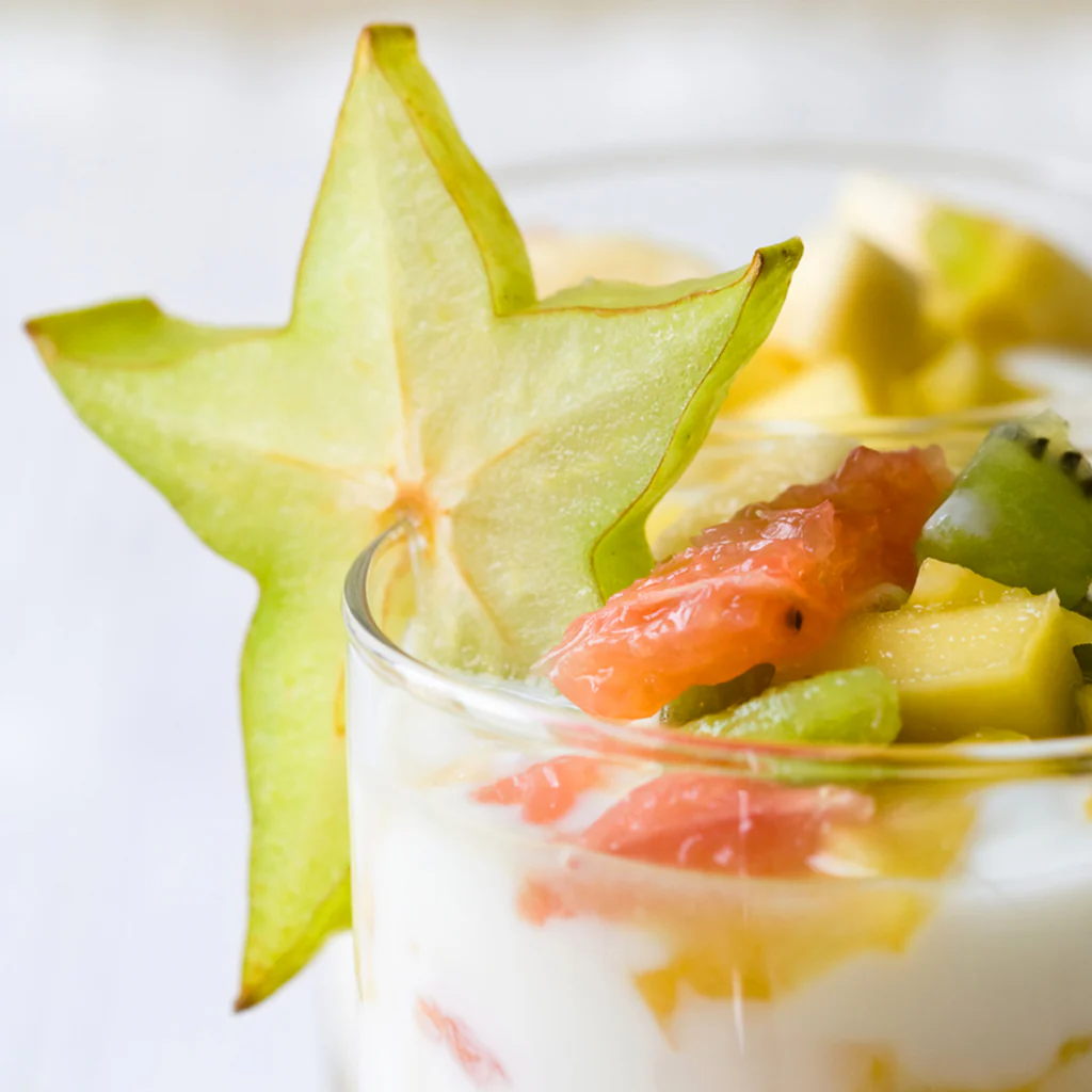 Starfruit & Mango Fragrance Oil (Special Order)