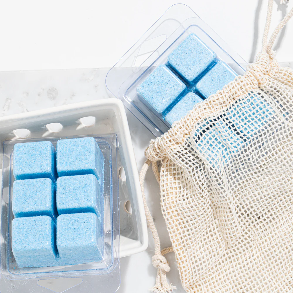 Toilet Tabs Kit