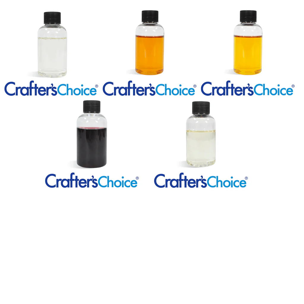Trendy Extracts Sample Set