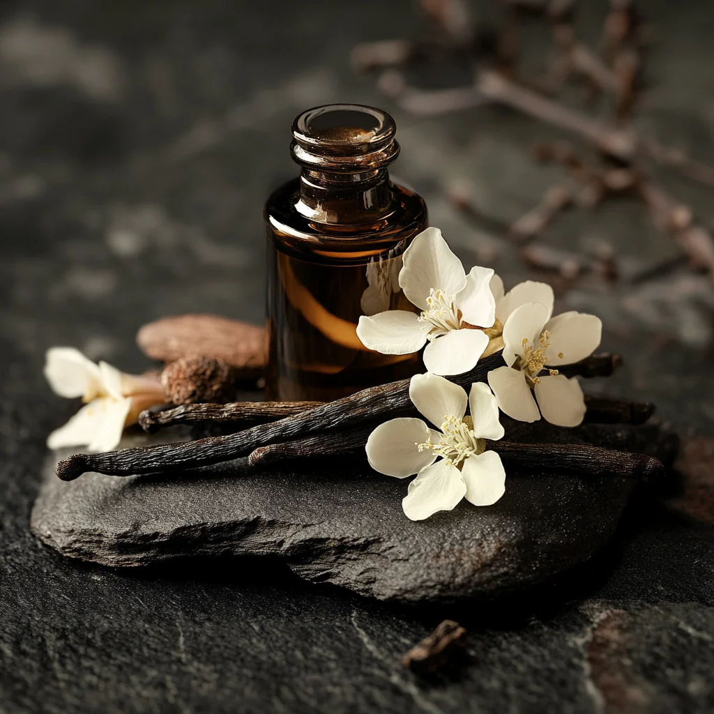 Vanilla Sex* Fragrance Oil 769