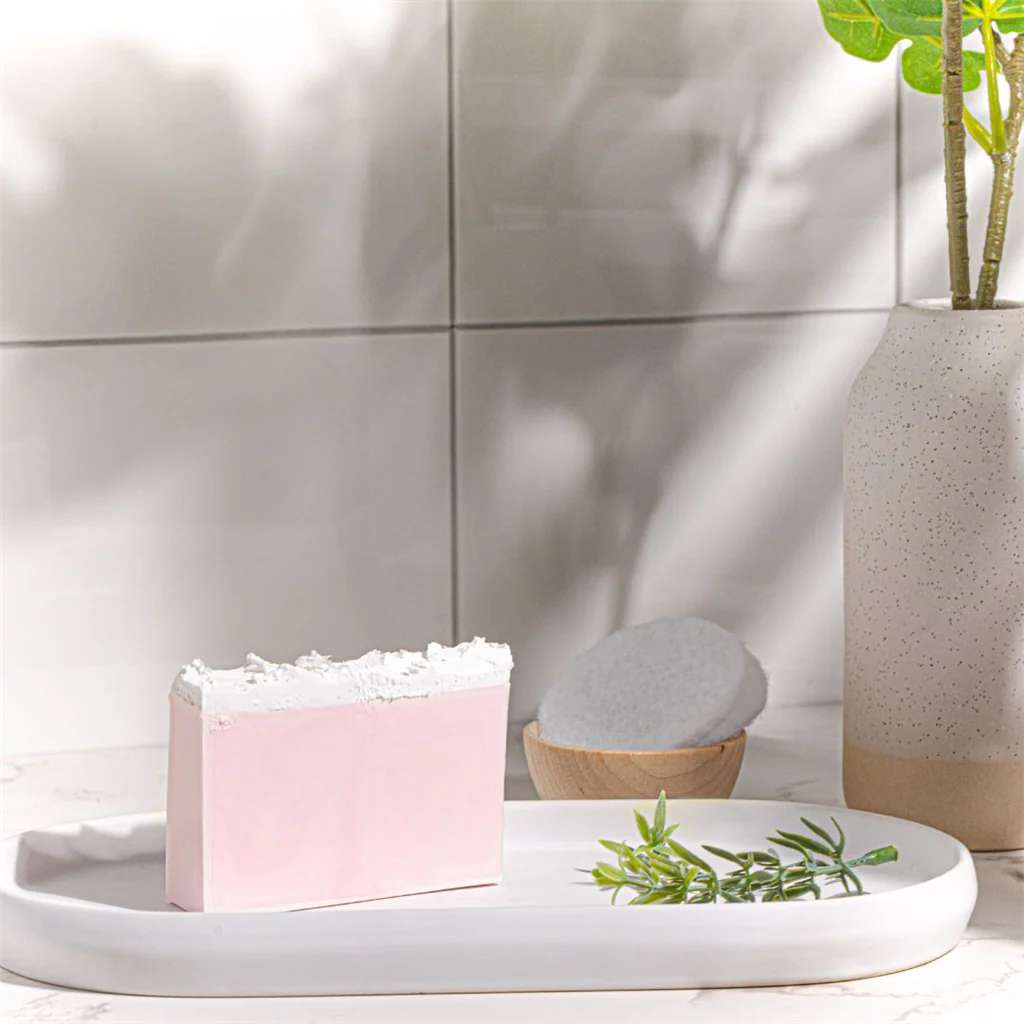 Water Lotus & Jasmine Soap Kit