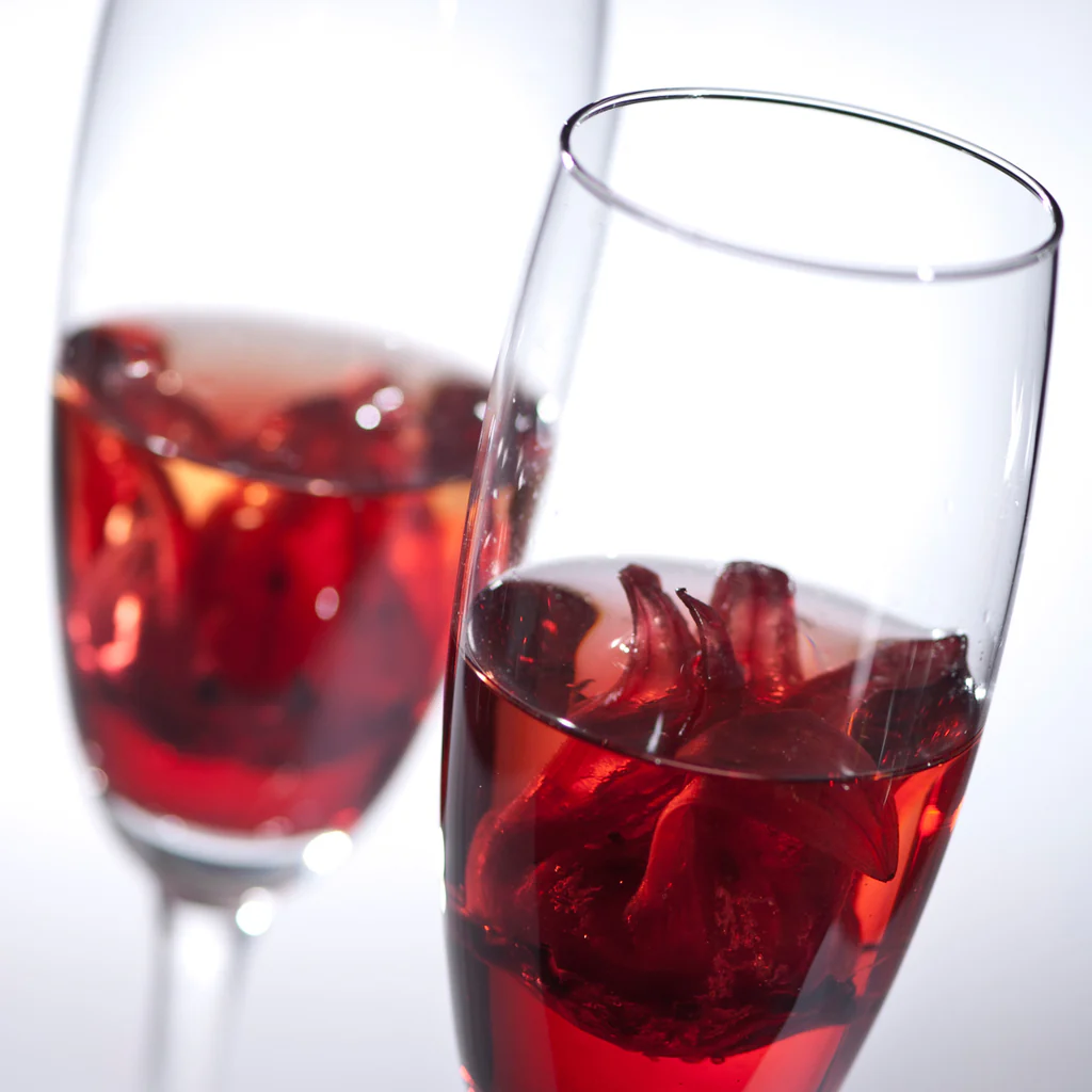 Wild Hibiscus Prosecco Fragrance Oil (Special Order)